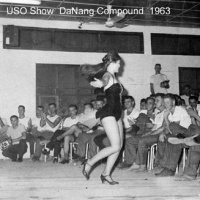 USO Show