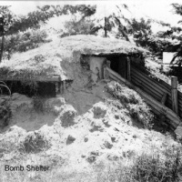 Bomb Shelter?