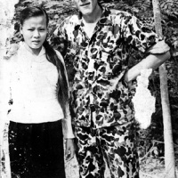 Khe Sanh Village
