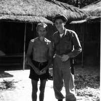 DaNang Village Resident 1963