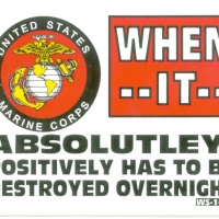 Our Reputation Lives On!