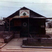 Low Rent Officer Housing