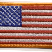 U S Marines Sholder Patch HMM-261