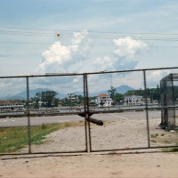 Da Nang Deep Water Piers 1971