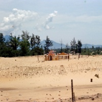 Da Nang Deep Water Piers 1971