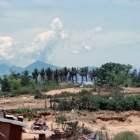 Da Nang Deep Water Piers 1971
