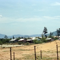 Da Nang Deep Water Piers 1971