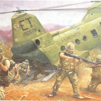 HMM-262 Vietnam