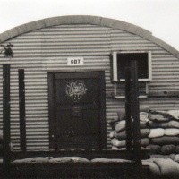 HMM-262 Officer's Hooch