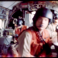CH46 Crew Chief