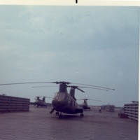 HMM-262 CH-46