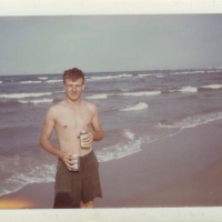 Crew Chief Tim Pyle KIA 2May69