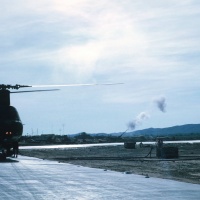 HMM-262 at An Hoa