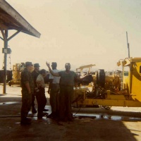 Test Cell operations