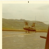 HMM 262 at LZ ASTOR