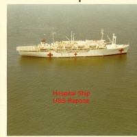 HMM 262 MED EVAC TO THE REPOSE