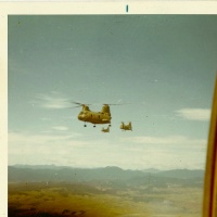 HMM 262 Troop Lift