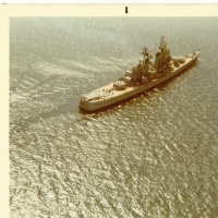 HMM 262 Mail Run USS ST PAUL
