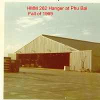 HMM 262 Phu Bai 1969