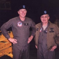 CW4 Bob Forbes