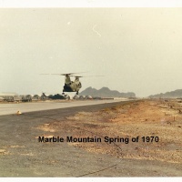 Marble Mt AB