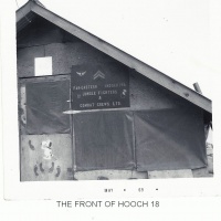 Hootch 18 Quang Tri