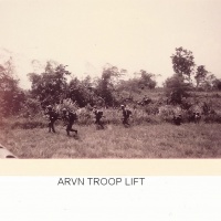 ARVN Troop Lift