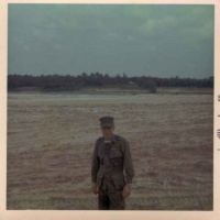 John Denayer CORPSMAN HMM-262 Quang Tri 1968