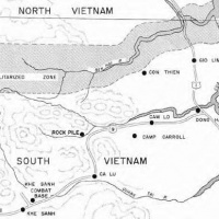 SUPERGAGGLE MAP QUANG TRI PROVINCE