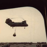 Another resupply mission for HMM-262