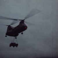 HMM-262 Night Mission