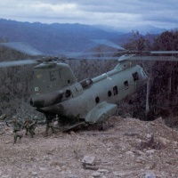 HMM-262 LZ CATAPULT