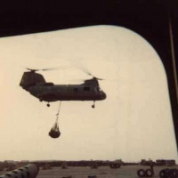 Another resupply mission for HMM-262.