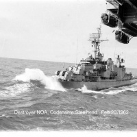 Destoryer NOA