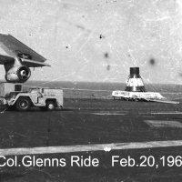 Col. John Glenns Ride