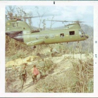 hooking up an external June 69