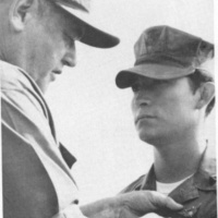 CPL. Ernesto GOOIE Gomez Navy cross HMM-262