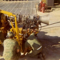Test Cell operations