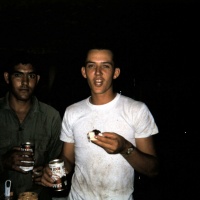 Quintanilla and TC