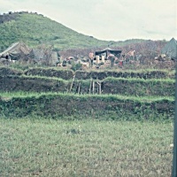 A Marine outpost somewhere in I-Corps