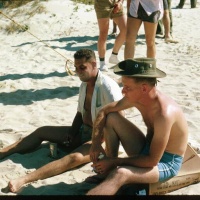 Lifes a Beach