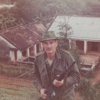 SGT William Andrew Smith