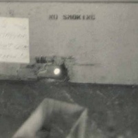 50cal round was fired through my armory by one of our very own