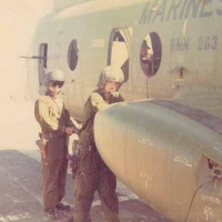 HMM-263 HELO