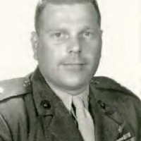 Major Leroy Irvin Blankenship