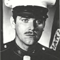 PFC RAYMOND M. CLAUSEN MEDAL OF HONOR CREW CHIEF HMM-263