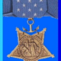 NAVY & MARINE CORPS MEDAL OF HONOR