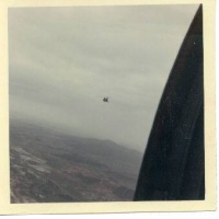 263 a/c from recon insert up north