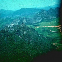 The ROCKPILE LZ