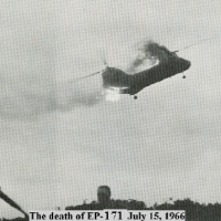 Another view: the death of EP-171 1966